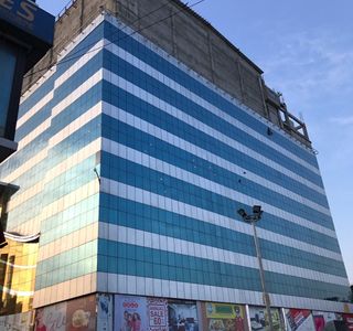 Safa Gold Mall