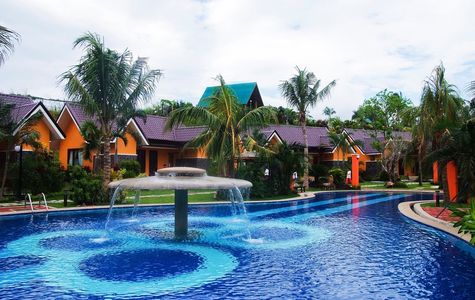 Laguna Hot Spring Resort 1