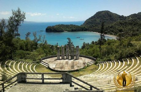 Cagraray Eco Energy Park