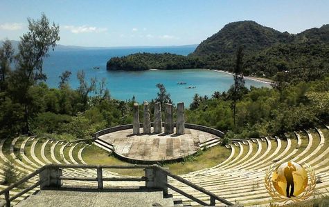 Cagraray Eco Energy Park 1
