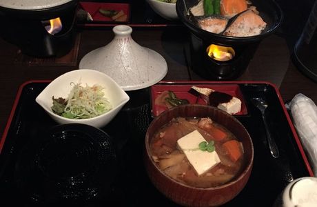 Kakuriki Miso Brewery