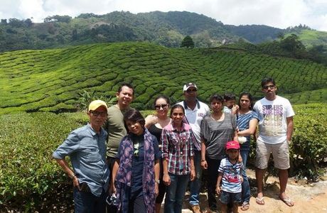 Titiwangsa Tours & Travel