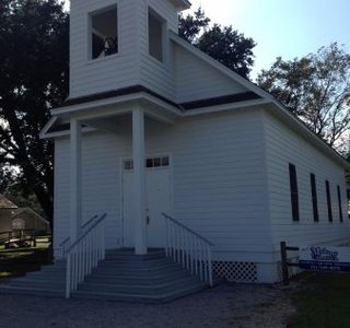 Semmes Heritage Park