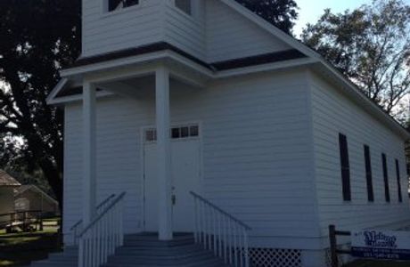 Semmes Heritage Park