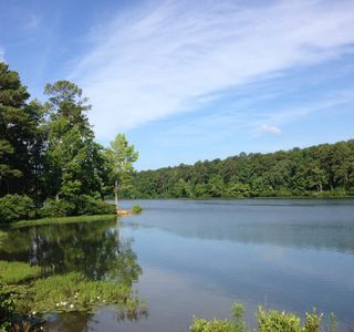 Oak Mountain State Park