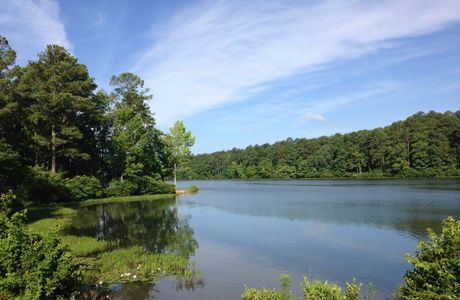 Oak Mountain State Park