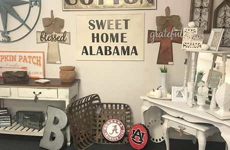 Oak Mountain Emporium