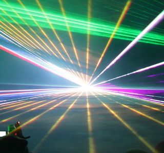Stratum Laser Tag