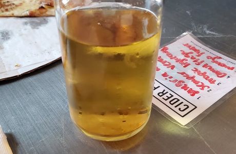 Cider Corps