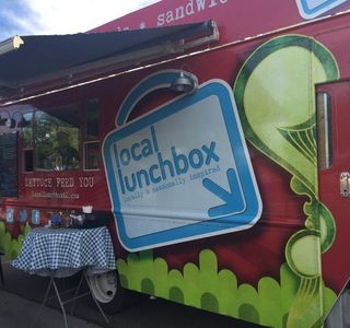 Gilbert Farmers Market