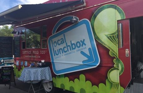 Gilbert Farmers Market