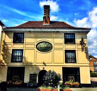 Victoria Inn Colchester
