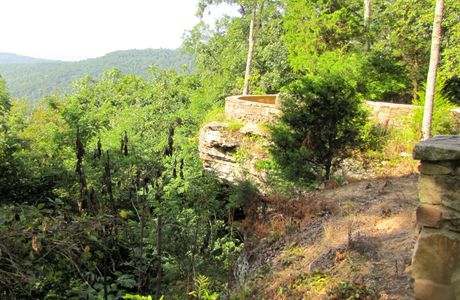 Monte Sano State Park