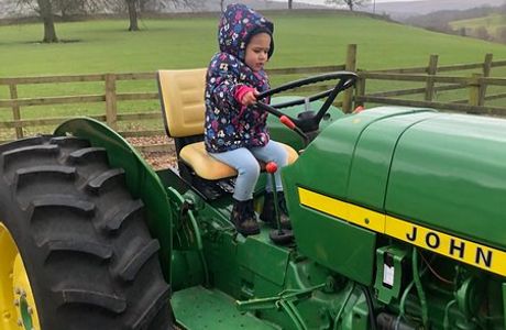 Hesketh Farm Park