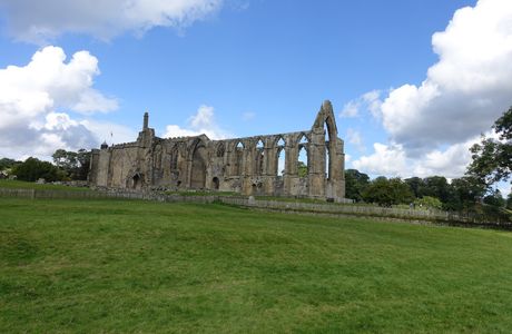 Bolton Abbey Estate