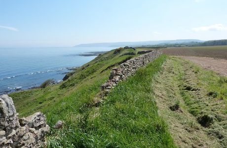 The John Muir Way
