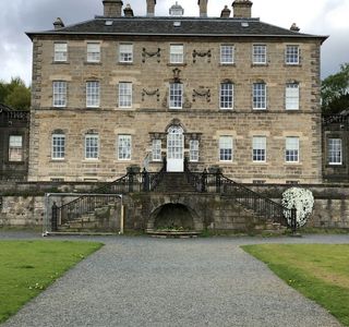 Pollok Estate and Country Park