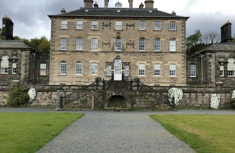 Pollok Estate and Country Park