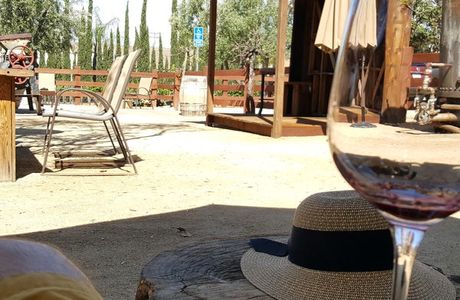 Ferrara Winery