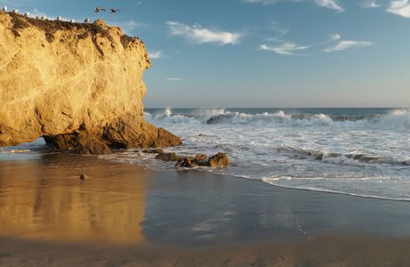 El Matador State Beach