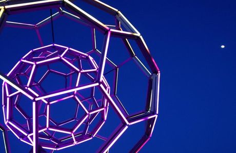 The Buckyball
