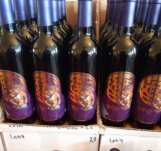 Chateau Aux Arc Winery