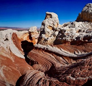 Vermilion Cliffs National Monument