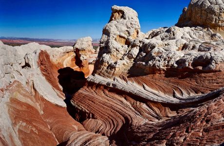Vermilion Cliffs National Monument