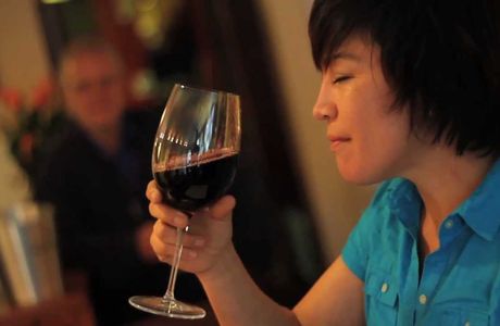 It's Wine Tyme