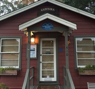 Capitola Historical Museum