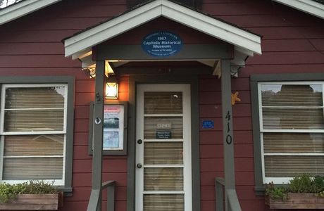 Capitola Historical Museum