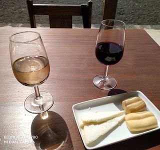 Bodegas Los Bermejos