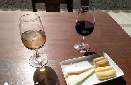 Bodegas Los Bermejos