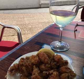 Bar La Caleta Tapas