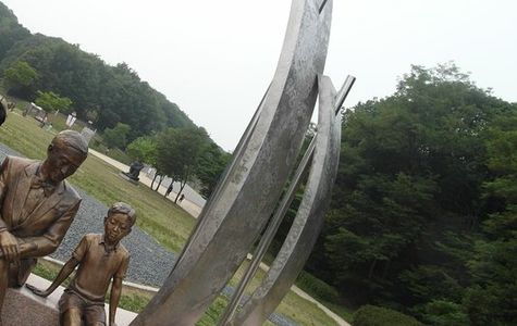 Yuldong Park 1