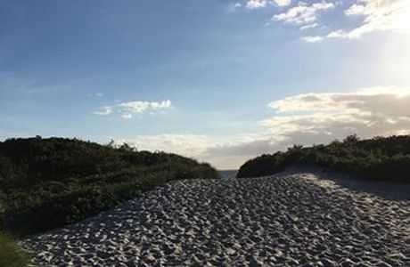 Strandstråket