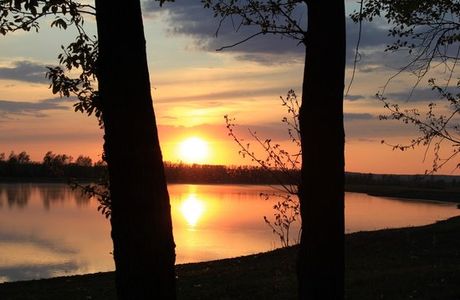 Lake Shamsutdin