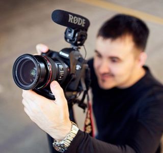Ildar Zaripov's Gallery
