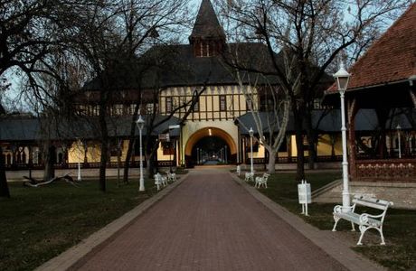 Park Heroja