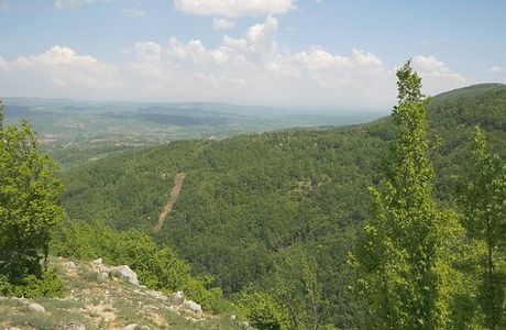 Prekonoska Pecina