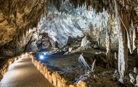 Skocjan Caves Park 1