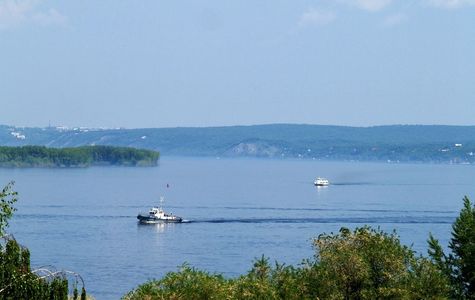 Volga River 1