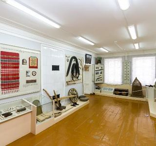 Khvalynsk Local Lore Museum