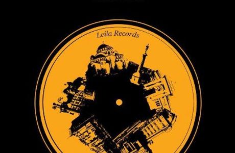 LEILA Records