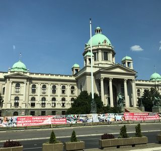 The National Assembly