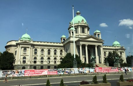 The National Assembly