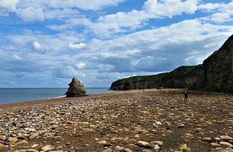 East Durham Coast
