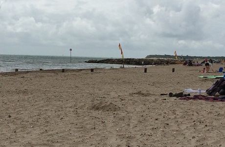 Avon Beach