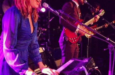Jazzcafe de Spieghel