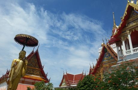 Wat Chompuwek